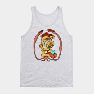 Ice cold Tank Top